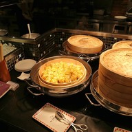 เมนูของร้าน The Food Gallery