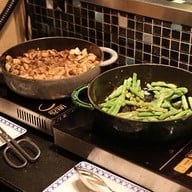 เมนูของร้าน The Food Gallery