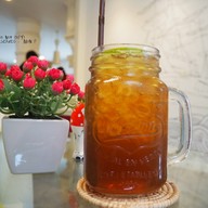 เมนูของร้าน บ้านฮอลันดา