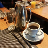 เมนูของร้าน The Food Gallery