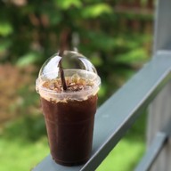 เมนูของร้าน Darling202 Coffee and Eatery กาแฟสด อาหารดั่งเดิม ย่านเก่าวังกรด