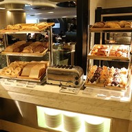 เมนูของร้าน The Food Gallery