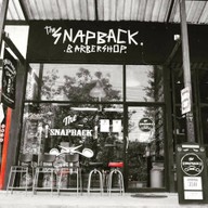 Snapback Barber Shop