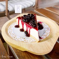 เมนูของร้าน 10 O' Clock Café