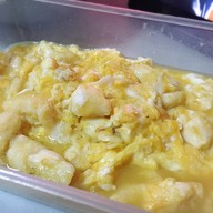 เมนูของร้าน หน่องริมคลอง ( Nhong Rimklong ) เอกมัย