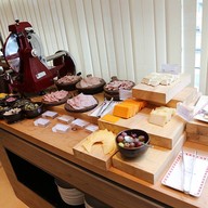 เมนูของร้าน The Food Gallery