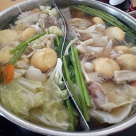 เมนูของร้าน I-MY SHABU ประชาอุทิศ54 ทุ่งครุ