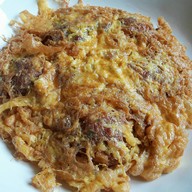 เมนูของร้าน The Attic Diary Cafe