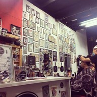 Snapback Barber Shop