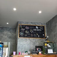 บรรยากาศ Mikiban