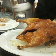 Peking Garden Makati Makati  Philippines