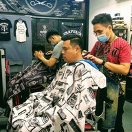Snapback Barber Shop