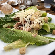 เมนูของร้าน Bake Phuket เชิงทะเล