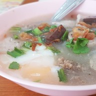 คุณเล็ก อาหารเช้า