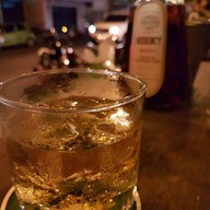 บรรยากาศ Rasta Cafe