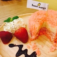 น้ำดอกไม้ Sweet Mango