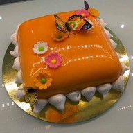 Pâtisserie Jeremy Herzog