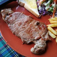 เมนูของร้าน บาร์โค้ด