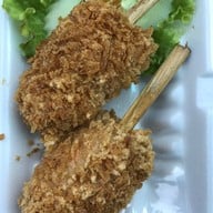 บ้านสกุลดาว อาหารเวียตนาม 2