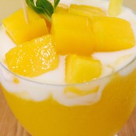 น้ำดอกไม้ Sweet Mango