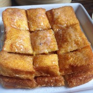 เมนูของร้าน เตอรัง ติ่มซำฮาลาล