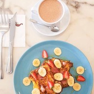 Pâtisserie Jeremy Herzog