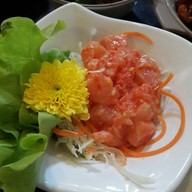 เมนูของร้าน ซูโก้ย