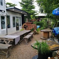 บรรยากาศ บาร์โค้ด