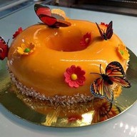 Pâtisserie Jeremy Herzog