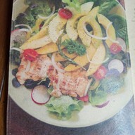 Fresh & Wraps Resto Bar