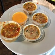 รวมมิตรเผา