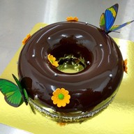 Pâtisserie Jeremy Herzog