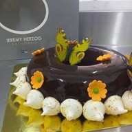 Pâtisserie Jeremy Herzog