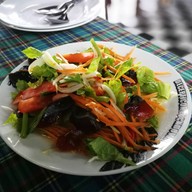 เมนูของร้าน บาร์โค้ด