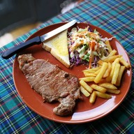 เมนูของร้าน บาร์โค้ด