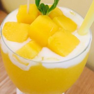 น้ำดอกไม้ Sweet Mango