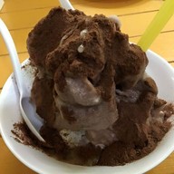 เมนูของร้าน น้ำเต้าหู้เยาวราชภูเก็ต ตลาดโต้รุ่ง
