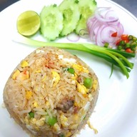 เมนูของร้าน ครัวแม่หนู พัทยา