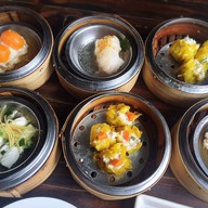 เมนูของร้าน เตอรัง ติ่มซำฮาลาล
