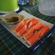 เมนูของร้าน บาร์โค้ด