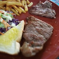 เมนูของร้าน บาร์โค้ด