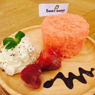 น้ำดอกไม้ Sweet Mango