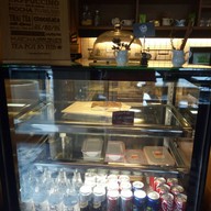 บรรยากาศ Fresh & Wraps Resto Bar