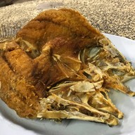 เมนูของร้าน ครัวป้าไหม อ่างศิลา