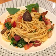 เมนูของร้าน On The Table เซ็นทรัลพลาซ่า พระราม 9