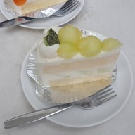 เมนูของร้าน Bokeh Cafe'