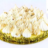 Pâtisserie Jeremy Herzog