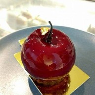 Pâtisserie Jeremy Herzog