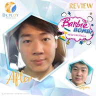 เมนูของร้าน Dr.Ploy Aesthetic Clinic