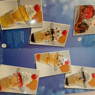 เมนู Bud's Ice Cream Of San Francisco PRC Chiangmai